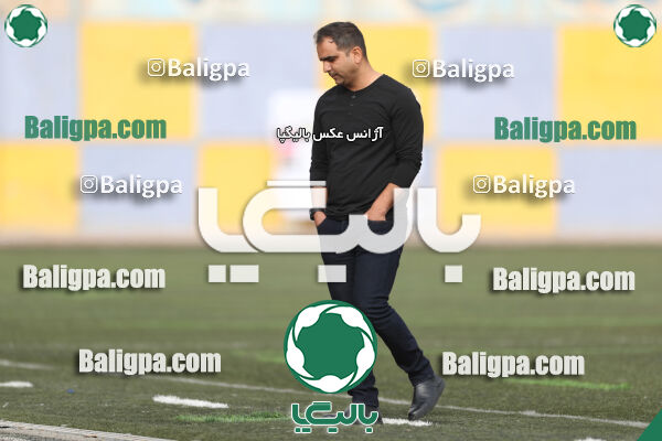 پیکان 1–1 پرسپولیس