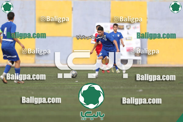 پیکان 1–1 پرسپولیس