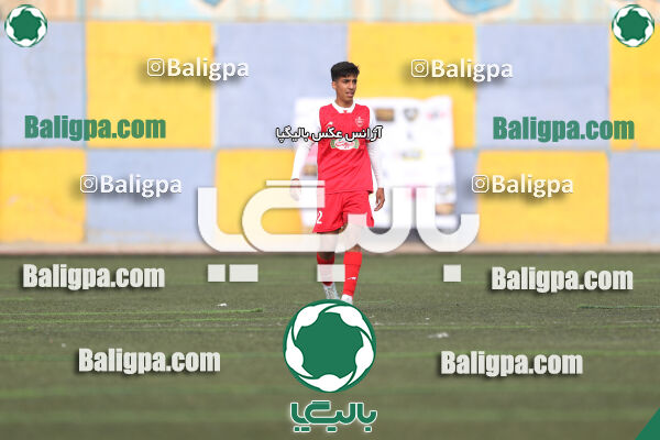 پیکان 1–1 پرسپولیس