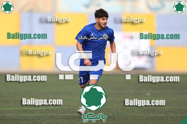 پیکان 1–1 پرسپولیس