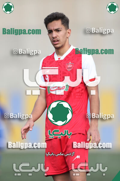 پیکان 1–1 پرسپولیس