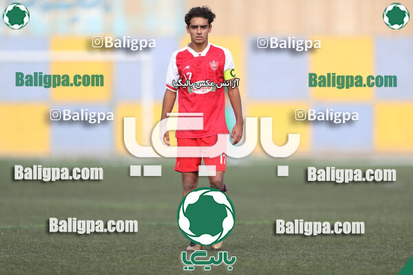 پیکان 1–1 پرسپولیس
