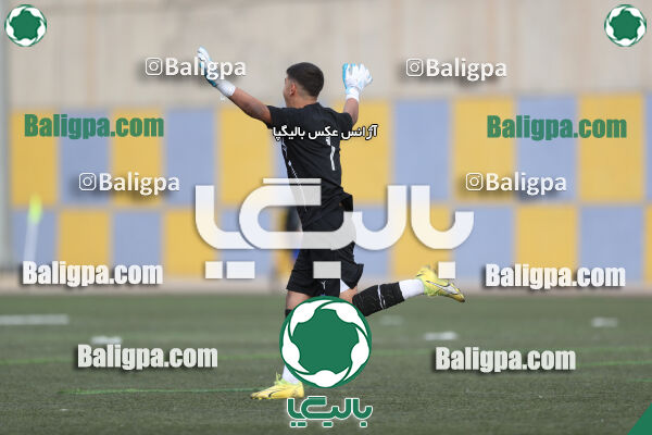 پیکان 1–1 پرسپولیس