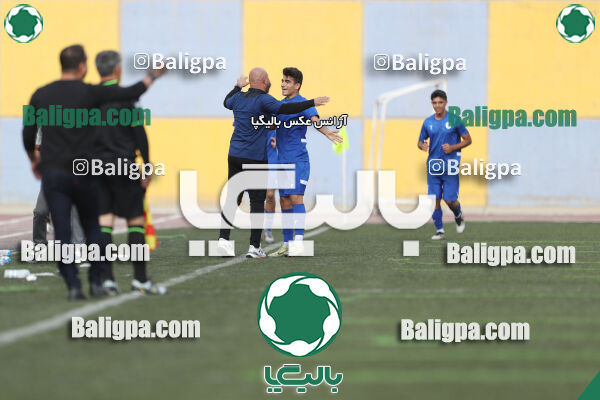 پیکان 1–1 پرسپولیس