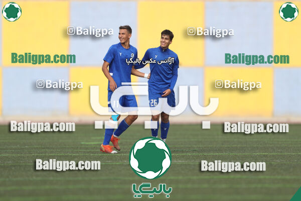 پیکان 1–1 پرسپولیس