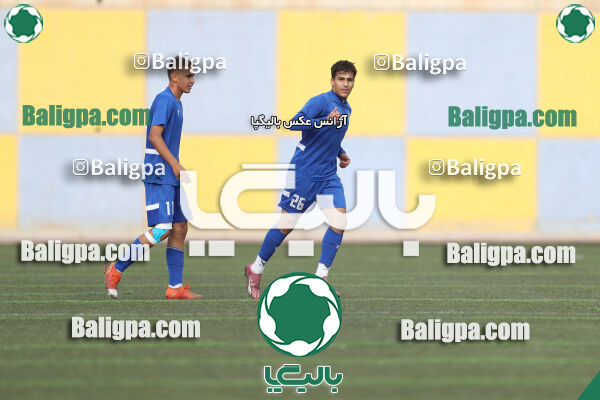 پیکان 1–1 پرسپولیس