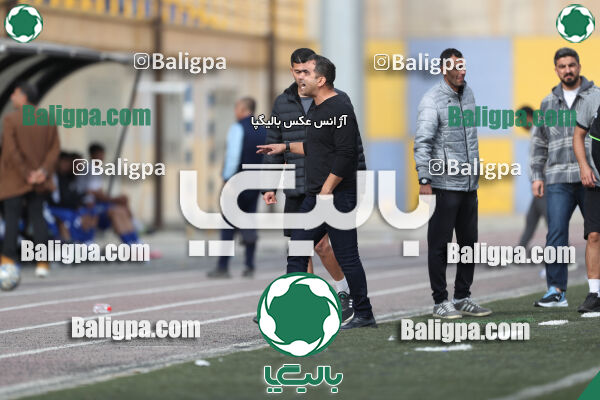 پیکان 1–1 پرسپولیس
