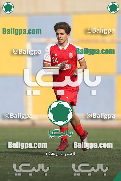 پیکان 1–1 پرسپولیس
