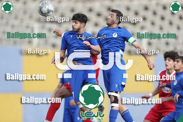 پیکان 1–1 پرسپولیس