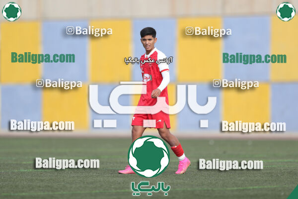 پیکان 1–1 پرسپولیس