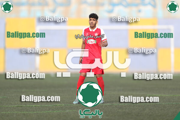 پیکان 1–1 پرسپولیس