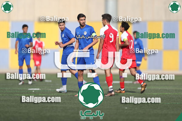 پیکان 1–1 پرسپولیس