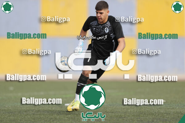 پیکان 1–1 پرسپولیس