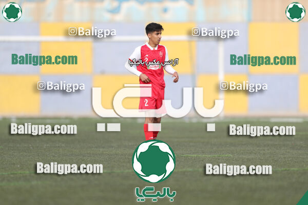 پیکان 1–1 پرسپولیس