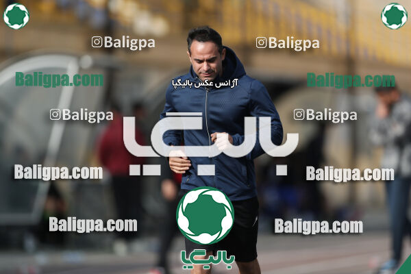 پیکان 1–1 پرسپولیس
