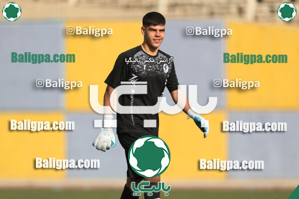 پیکان 1–1 پرسپولیس