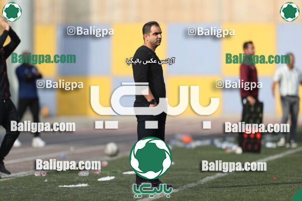 پیکان 1–1 پرسپولیس