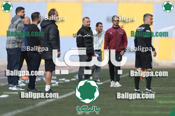 پیکان 1–1 پرسپولیس