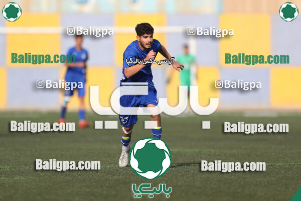 پیکان 1–1 پرسپولیس