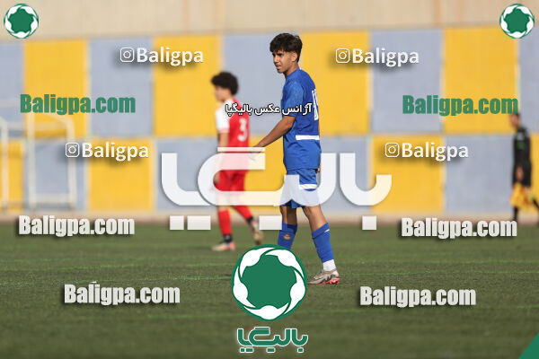 پیکان 1–1 پرسپولیس