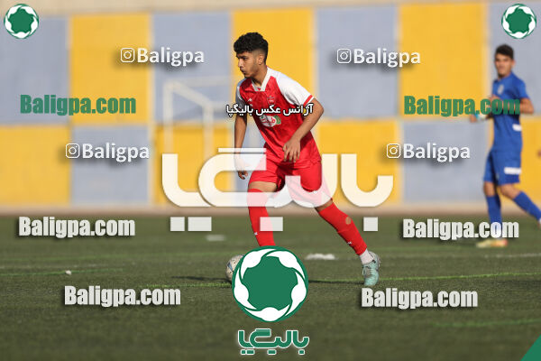 پیکان 1–1 پرسپولیس