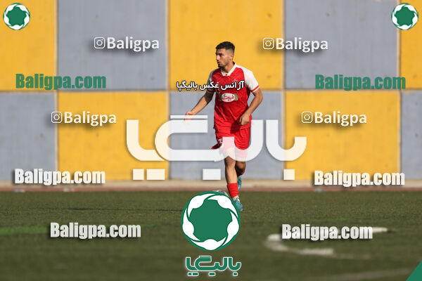 پیکان 1–1 پرسپولیس