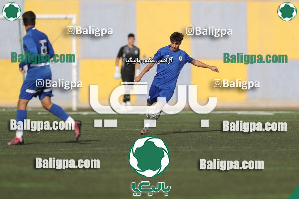 پیکان 1–1 پرسپولیس