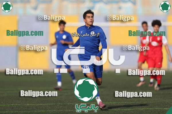 پیکان 1–1 پرسپولیس