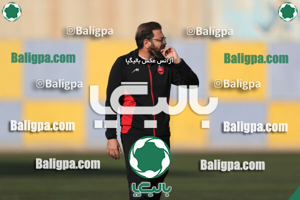 پیکان 1–1 پرسپولیس