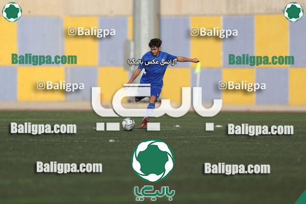 پیکان 1–1 پرسپولیس