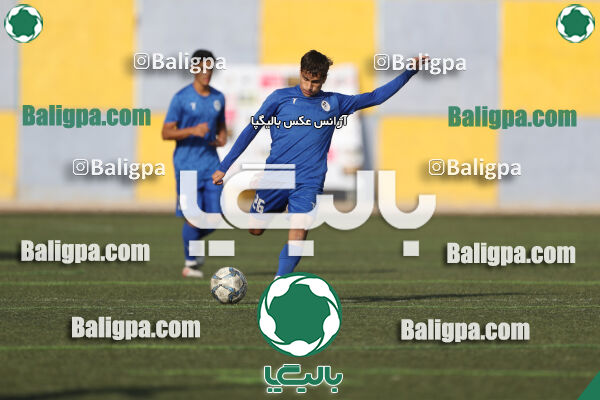 پیکان 1–1 پرسپولیس