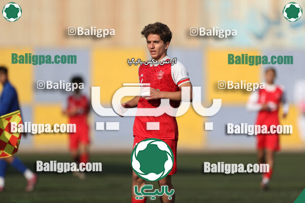 پیکان 1–1 پرسپولیس