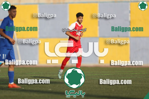 پیکان 1–1 پرسپولیس