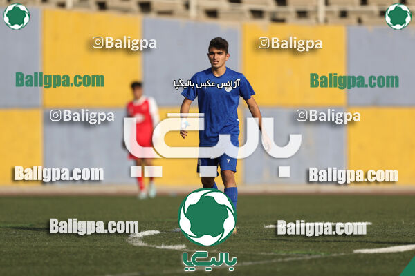 پیکان 1–1 پرسپولیس