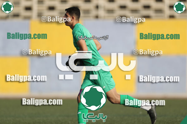پیکان 1–1 پرسپولیس