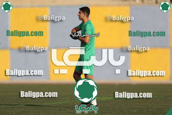 پیکان 1–1 پرسپولیس