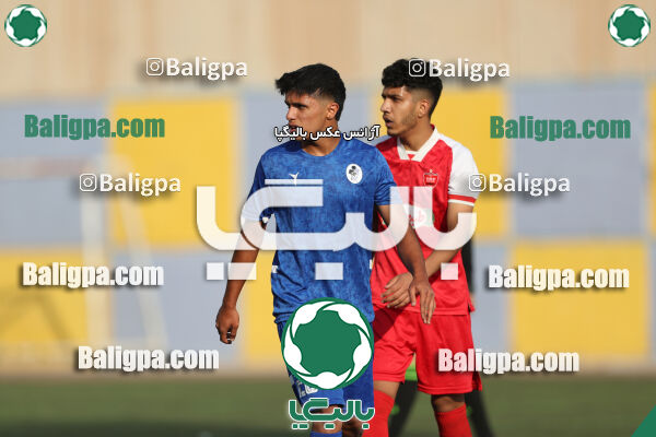 پیکان 1–1 پرسپولیس
