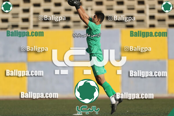 پیکان 1–1 پرسپولیس