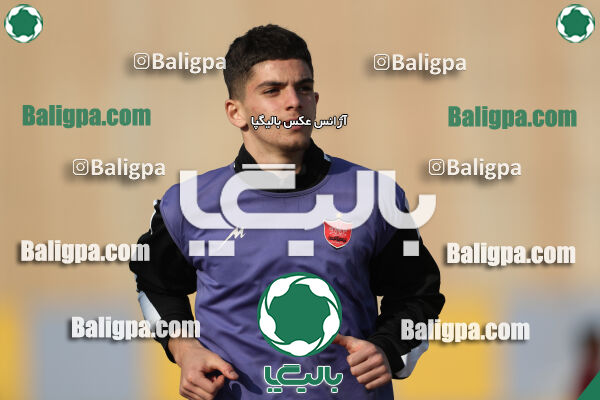 پیکان 1–1 پرسپولیس