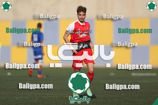 پیکان 1–1 پرسپولیس