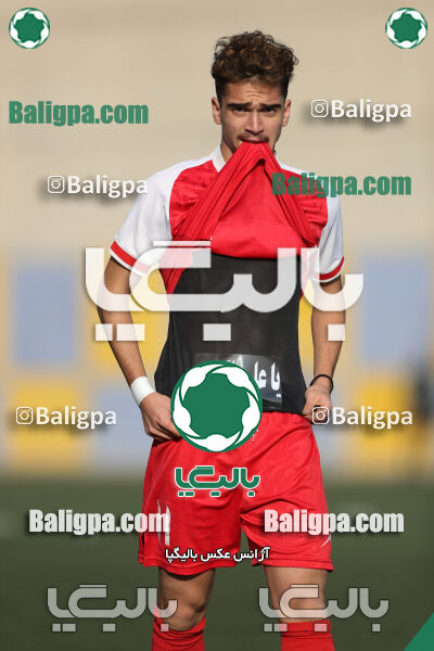 پیکان 1–1 پرسپولیس
