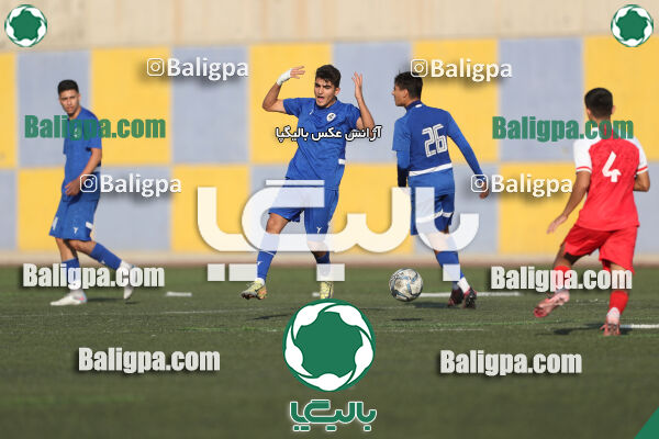 پیکان 1–1 پرسپولیس