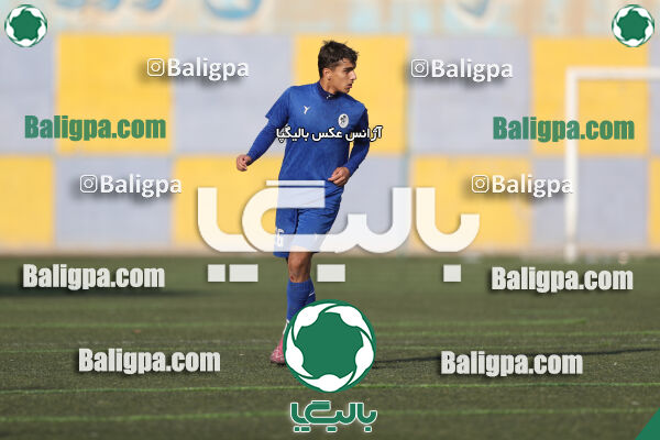 پیکان 1–1 پرسپولیس