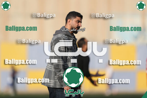 پیکان 1–1 پرسپولیس
