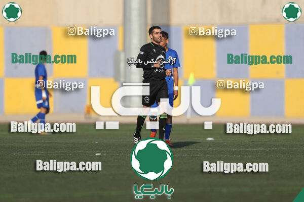 پیکان 1–1 پرسپولیس