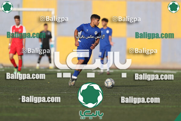 پیکان 1–1 پرسپولیس