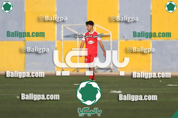 پیکان 1–1 پرسپولیس