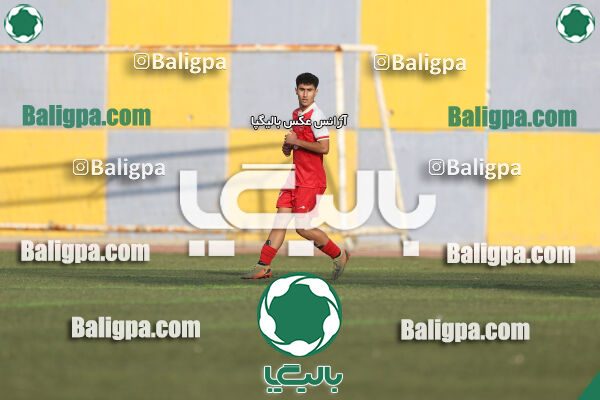 پیکان 1–1 پرسپولیس