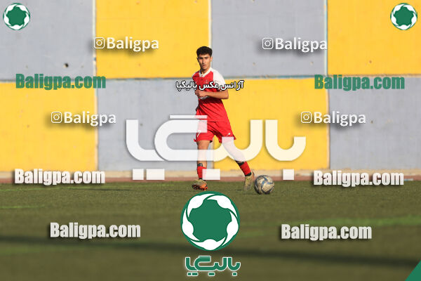 پیکان 1–1 پرسپولیس