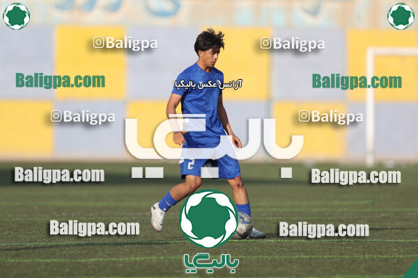 پیکان 1–1 پرسپولیس
